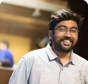 Suresh Chandraa Maddula